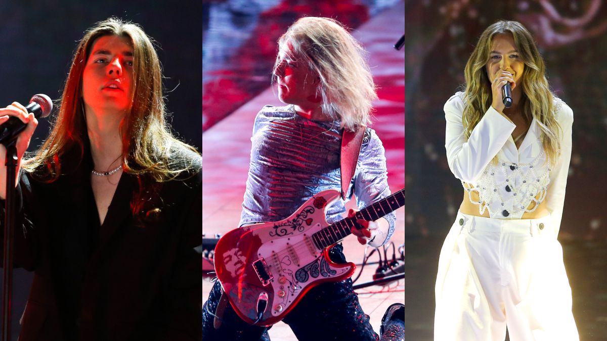 Kto wygrał koncert Debiutów na tegorocznym festiwalu w Opolu?