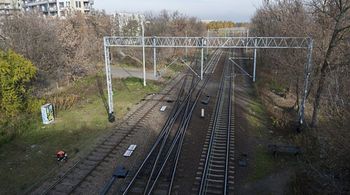 Warszawa: Nowy przystanek SKM przy Górczewskiej?