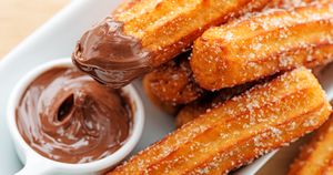 Jak się nazywa ten deser?