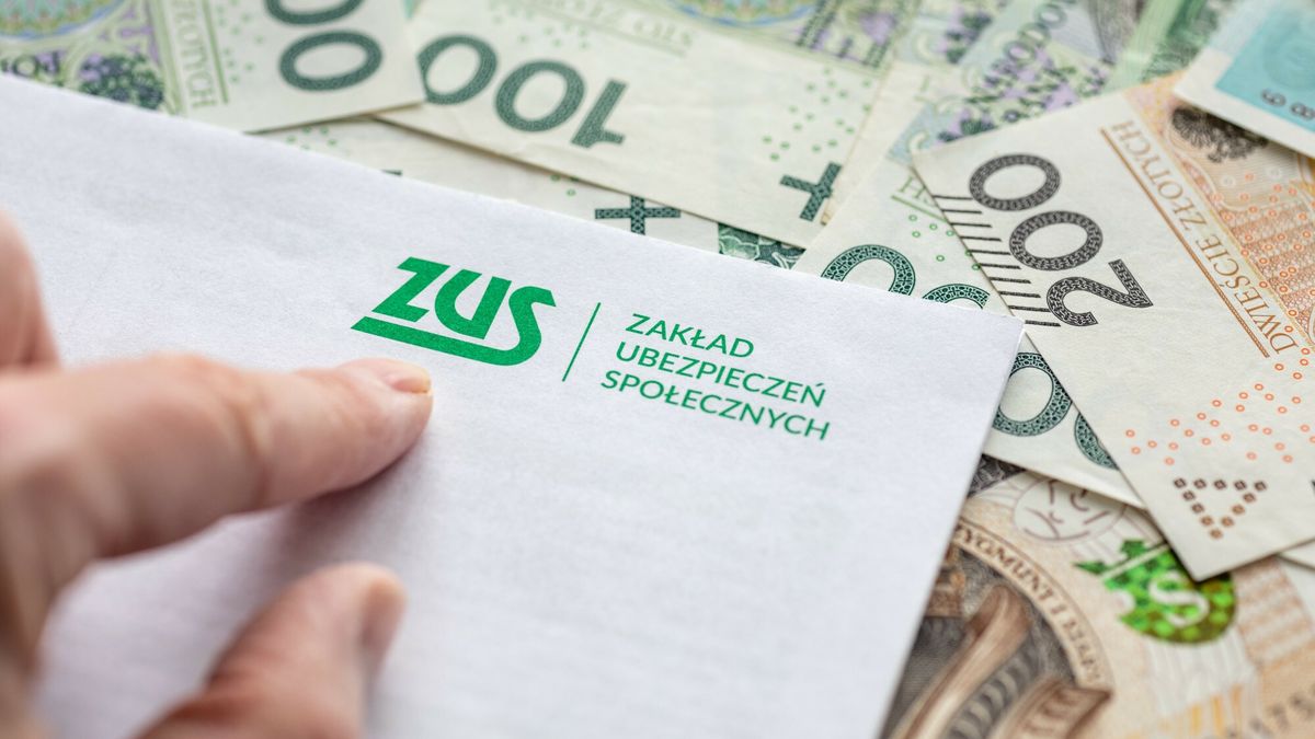 ZUS wysyła listy do rodziców. Kto dostanie dodatkowe pieniądze na dzieci?