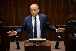Zgromadzenie Narodowe. Delegacja KO na zaprzysiężeniu Andrzeja Dudy. Nie będzie Borysa Budki