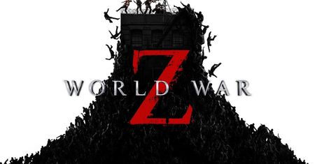 World War Z z milionem sprzedanych egzemplarzy po tygodniu