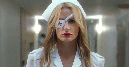 Tarantino poszedł na całość. "Spełniło się jedno z moich marzeń"