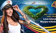 Wiosna w Czwórce: „Love Island” po „Pamiętnikach z wakacji”