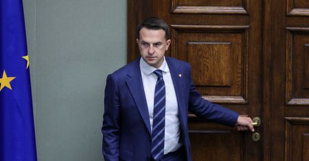 Nowy rzecznik rządu. Nieoficjalnie: znane jest nazwisko