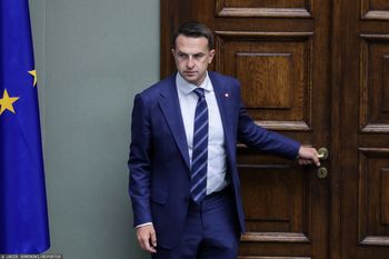 Nowy rzecznik rządu. Nieoficjalnie: znane jest nazwisko