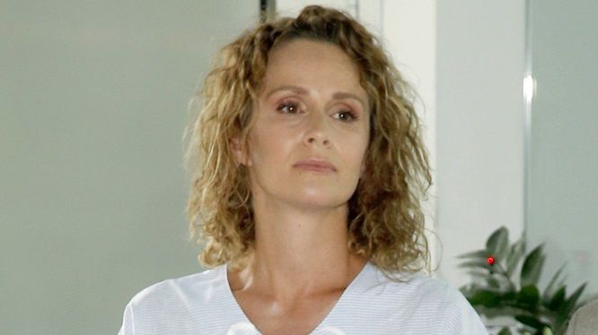 Monika Mrozowska odniosła się do słów Agi Kaczorowskiej