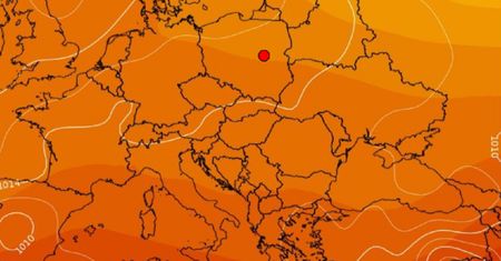 Boże Ciało i długi weekend. Nowa pogoda z IMGW. Rewelacyjne informacje!