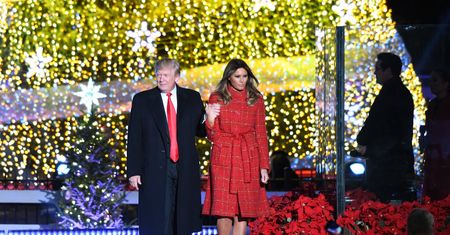 Niespodziewany efekt nowych ceł. Trump odwoła Boże Narodzenie?