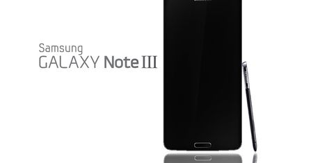 Galaxy Note III z nagrywaniem 4K i dźwiękiem studyjnej jakości?
