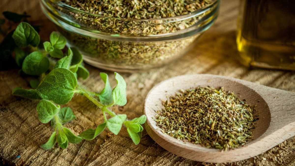 Ta przyprawa kojarzy się z kuchnią śródziemnomorską