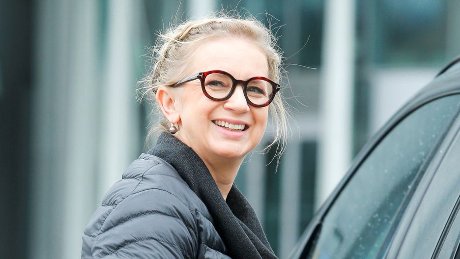 Marzena Rogalska