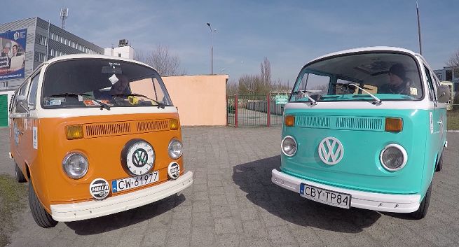 Volkswagen rusza z globalnym przetargiem mediowym, budżetu broni PHD