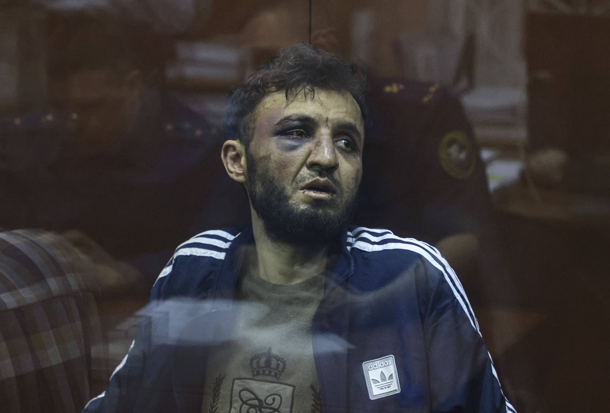 Kreml pochwalił torturowanie więźniów. "Władze to gloryfikują"