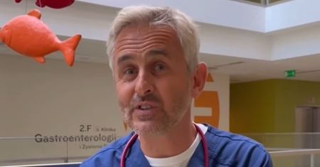 Zaczęło się. Pediatra ostrzega przed podstępną chorobą