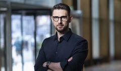 Syn Solorza zaczął zarządzać firmą energetyczną. Zmalała strata, większy dług