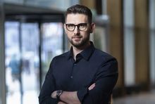 Piotr Żak, prezes Cyfrowego Polsatu i ZE PAK