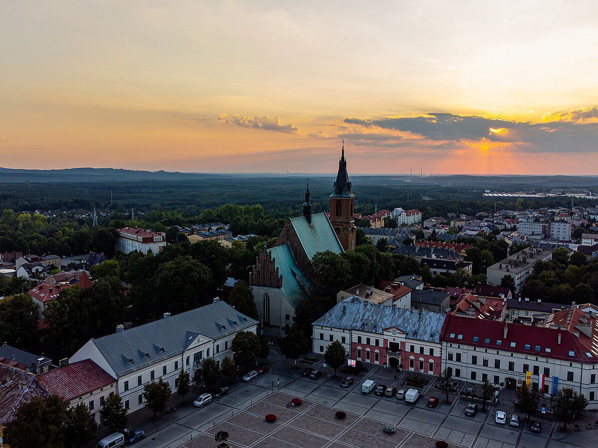 Olkusz