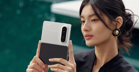 Huawei nie czeka na Apple’a. Zrobił alternatywę dla składanego iPhone’a