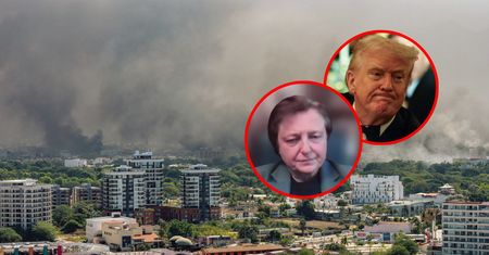 "To może być korzyść dla obu stron". USA pomogły zabić szefa kartelu