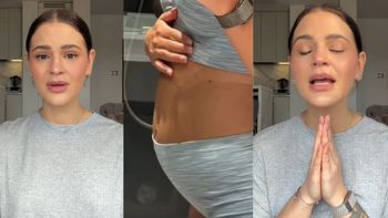 Honorata Skarbek o chorych jelitach: "Nabawiłam się bardzo poważnych zaburzeń odżywiania. Jedzenie traktuję jak WROGA"