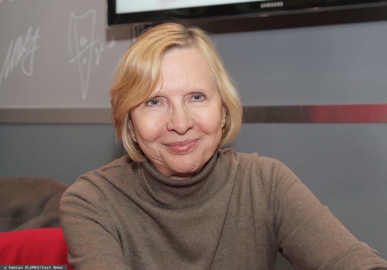 Maria Nurowska jest członkinią Stowarzyszenia Pisarzy Polskich
