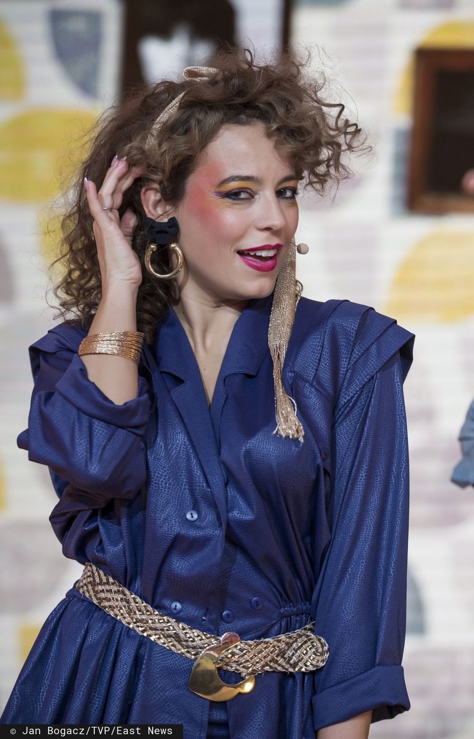 Anna Mucha