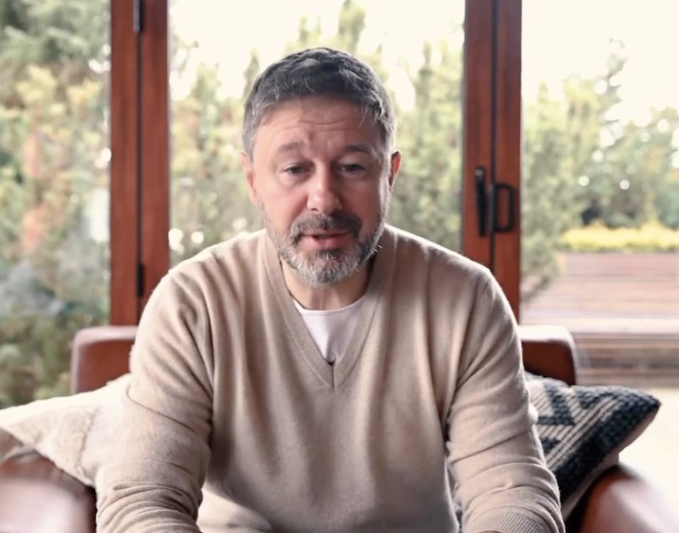 Dom Andrzeja Piasecznego robi wrażenie