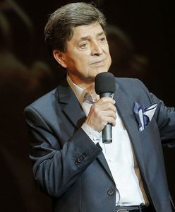 Pogrzeb Jerzego Połomskiego. Piękny gest polskich gwiazd