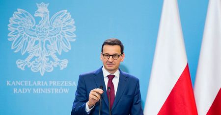 Tarcza antyputinowska. Na czym będzie polegała?