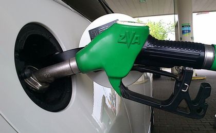 Koniec rajdu w dół? Tanieje tylko autogaz