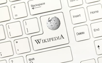 Wikipedia prosi użytkowników o pieniądze