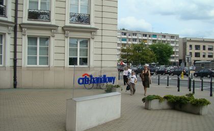 Rynek pracy. Citigroup będzie ciąć po Sylwestrze