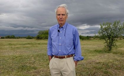 Amerykański miliarder Douglas Tompkins zginął w wypadku kajakowym