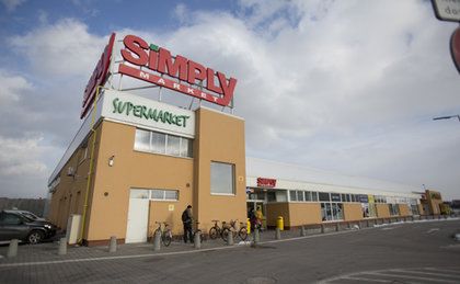 Simply Market przejdzie rebranding? Ma się nazywać Auchan Supermarket