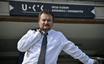 Prezes UOKiK o produktach AXA. Marek Niechciał staje po stronie konsumentów