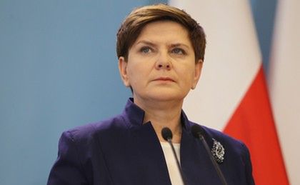 Szydło: w sprawie OC czekam na rozstrzygnięcia z UOKiK