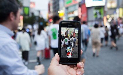 Aplikacje mobilne a ochrona danych osobowych. GIODO radzi, jak bezpiecznie używać telefonu