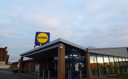 Lidl otworzy sklep na Woodstocku. Tak dyskonty walczą o klientów