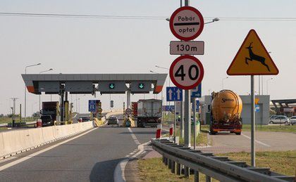 Remont autostrady A4. Będą utrudnienia dla kierowców