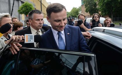 Ile kosztują wybory prezydenckie? Andrzej Duda wydał zdecydowanie mniej niż Bronisław Komorowski