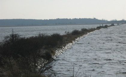 Przekop Mierzei będzie wstrzymany? Trwa analiza inwestycji