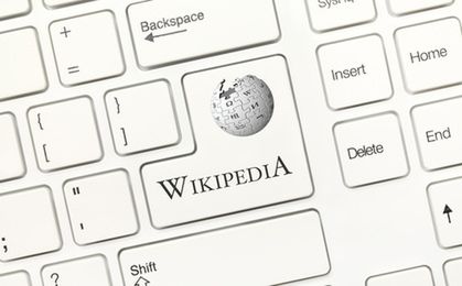 Wikipedia prosi użytkowników o pieniądze