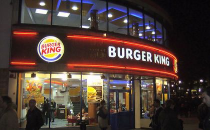 U Burger Kinga największa od kilkudziesięciu lat zmiana w menu