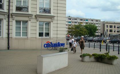 Rynek pracy. Citigroup będzie ciąć po Sylwestrze