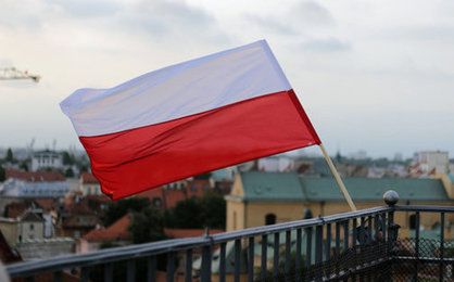 Symbole narodowe mogą być wykorzystywane w handlu. Jednak tylko w formie stylizacji artystycznej