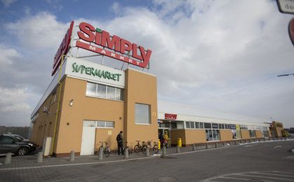 Simply Market przejdzie rebranding? Ma się nazywać Auchan Supermarket