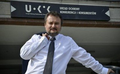 Prezes UOKiK o produktach AXA. Marek Niechciał staje po stronie konsumentów