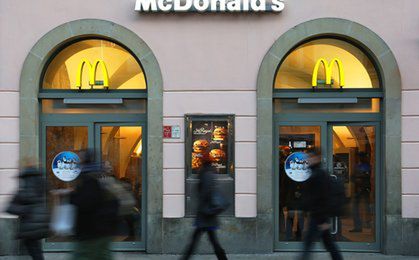 Nowa promocja w McDonald's. Sieć rozdaje darmowe kanapki