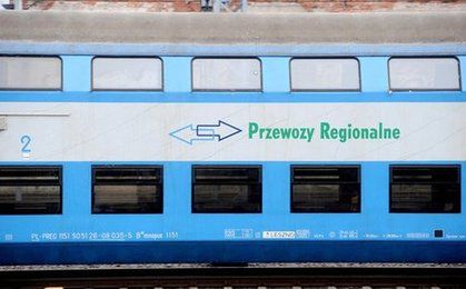 Przewozy Regionalne zmienią markę, wyremontują pociągi i wprowadzą wspólny bilet na autobusy